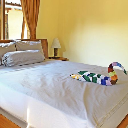 Sensan House Apartment Ubud  Exterior photo