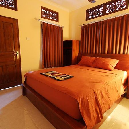 Sensan House Apartment Ubud  Exterior photo