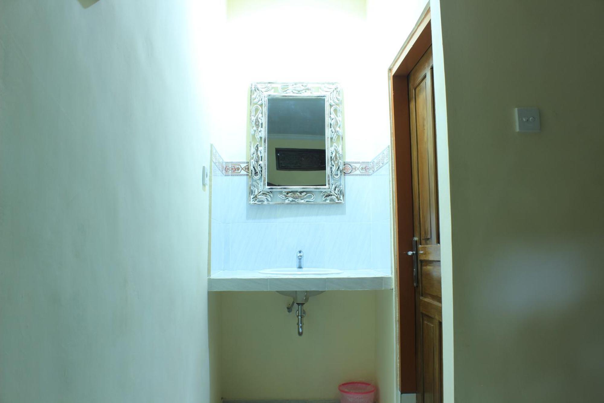 Sensan House Apartment Ubud  Exterior photo