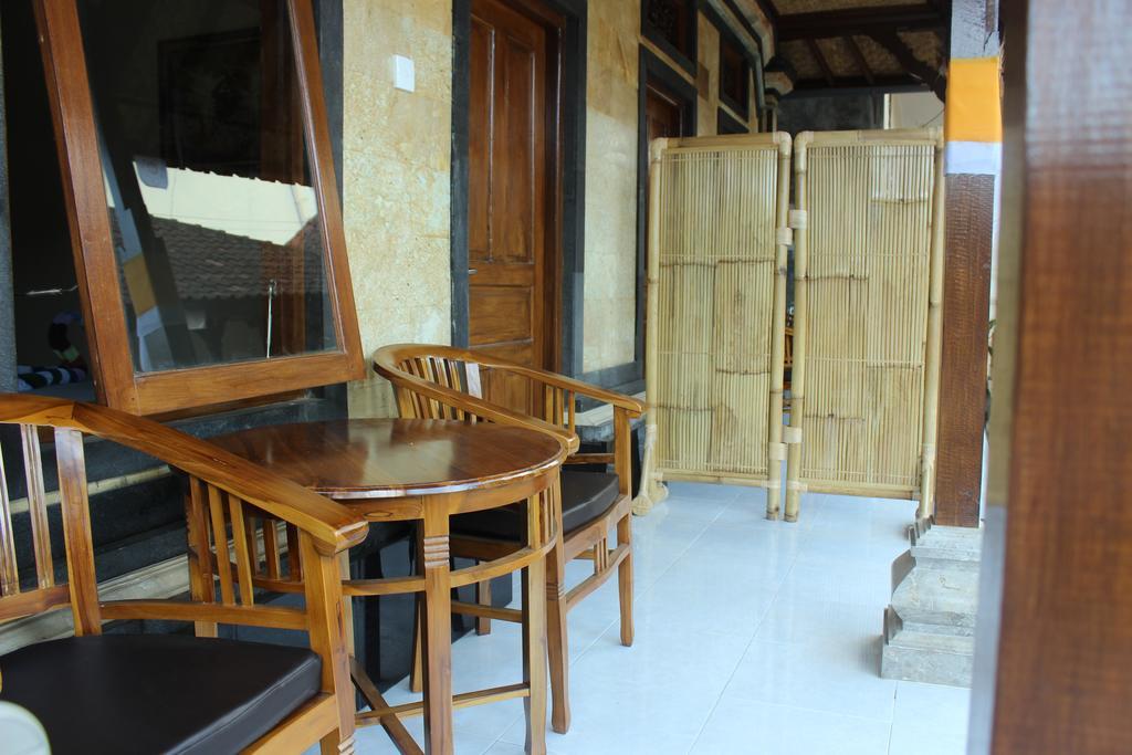 Sensan House Apartment Ubud  Exterior photo