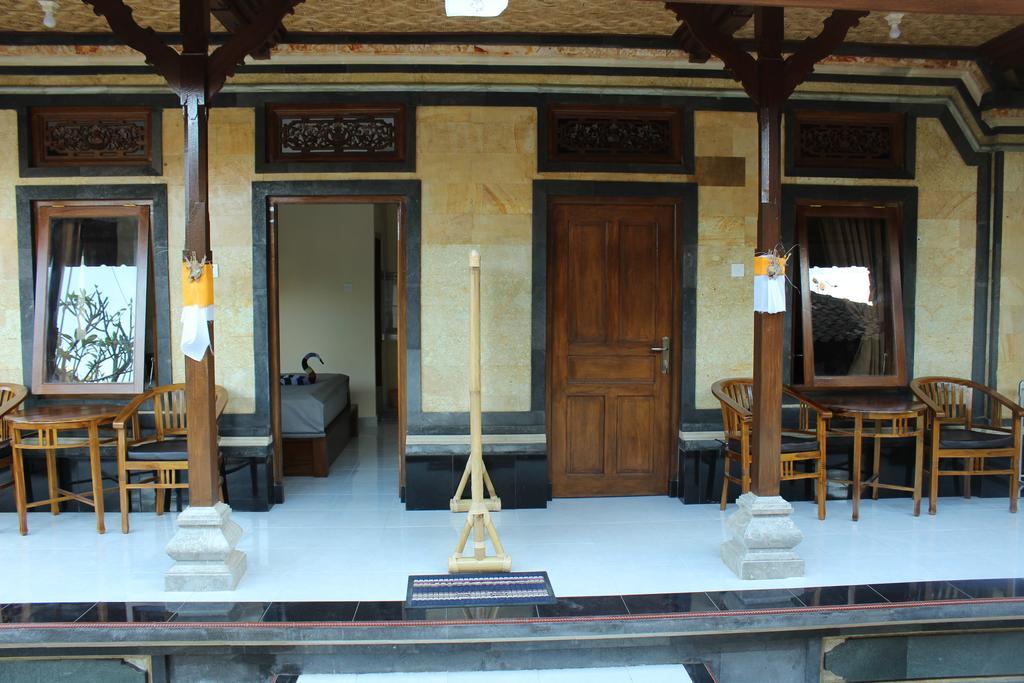 Sensan House Apartment Ubud  Exterior photo